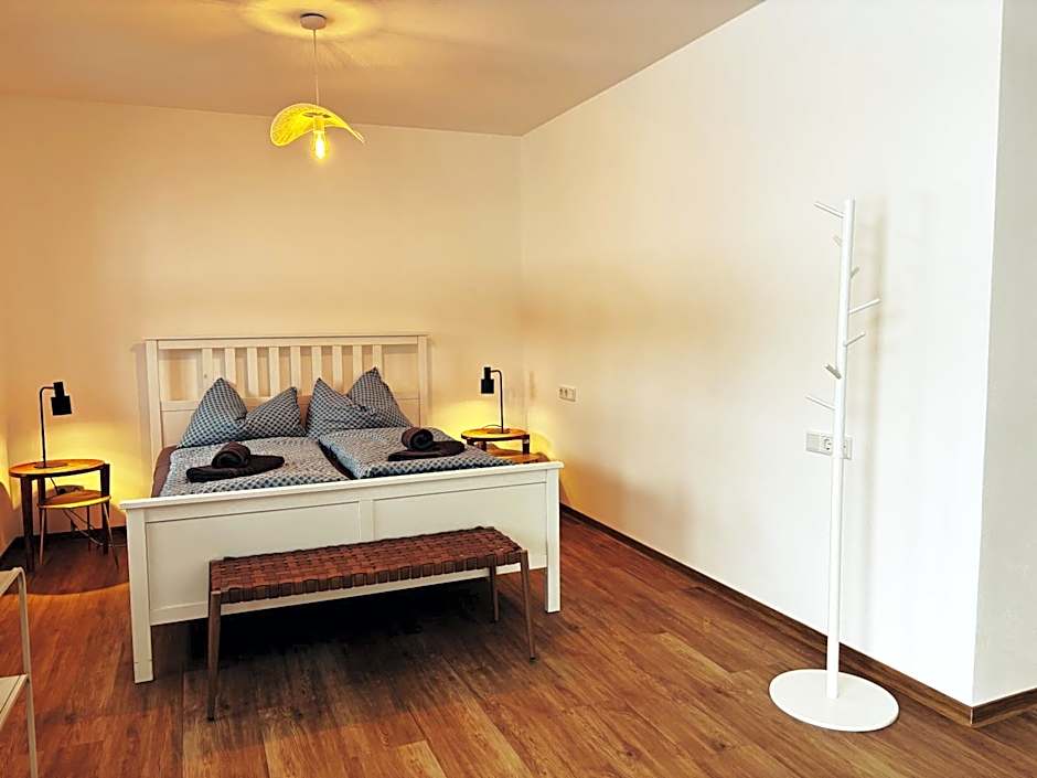 Parkschlößchen Hotel