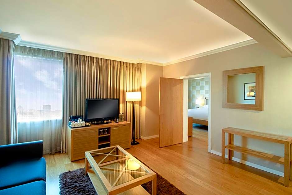 NH Johannesburg Sandton