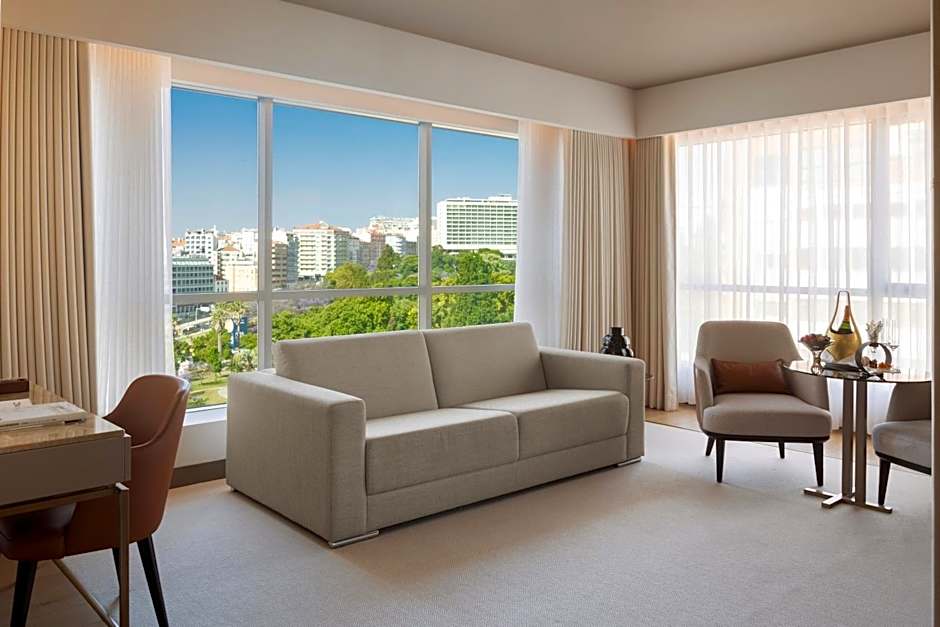 EPIC SANA Marquês Hotel