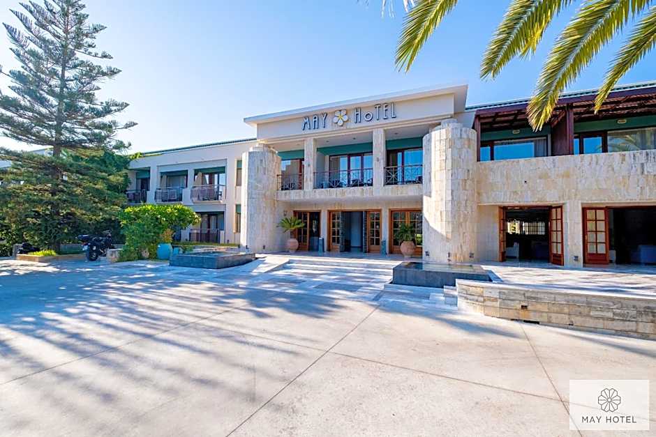 May Beach Hotel