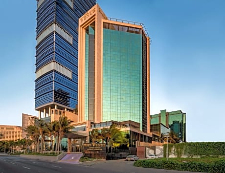The Venue Jeddah Corniche