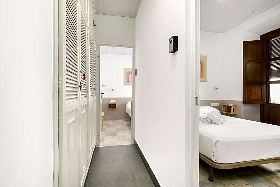 Pension Castil