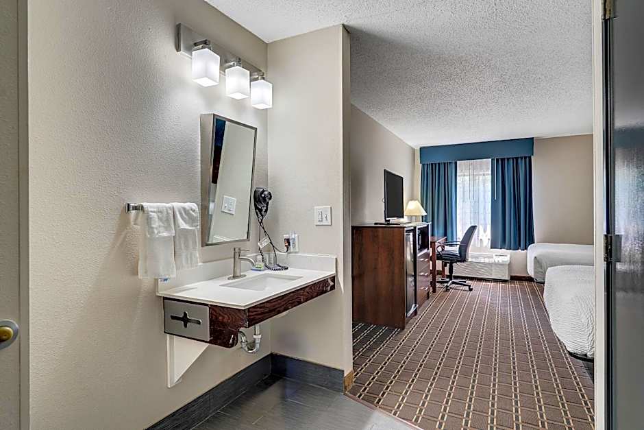 Baymont by Wyndham La Crosse/Onalaska