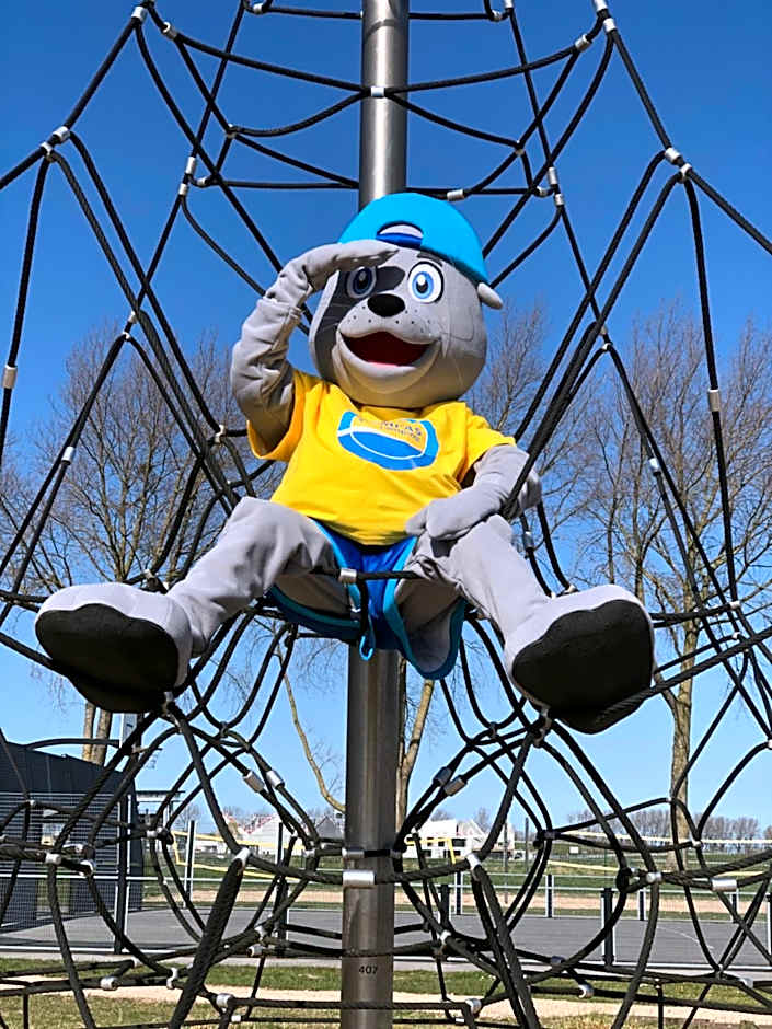 Kompas Camping Nieuwpoort