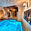 Elysion Cave Suites