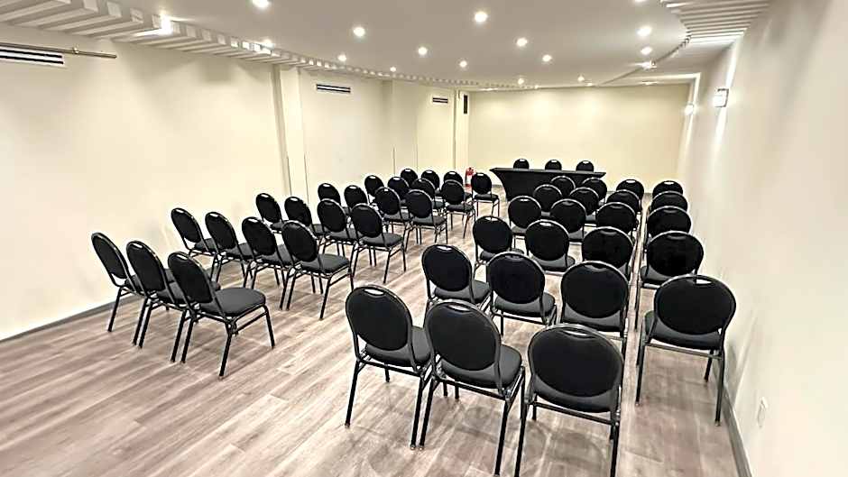 Hotel Ritz Ciudad De Mexico