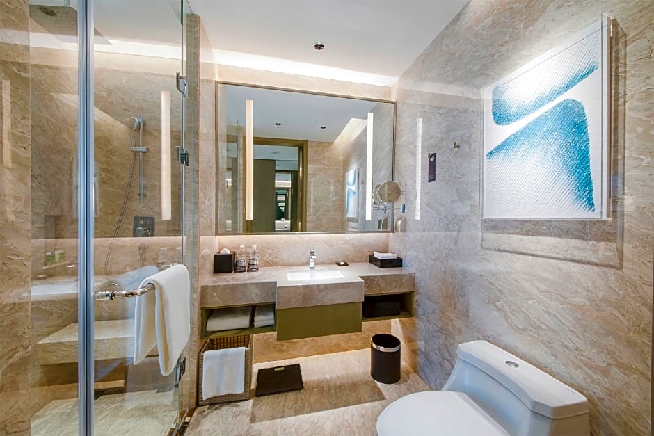 Courtyard by Marriott Yinchuan
