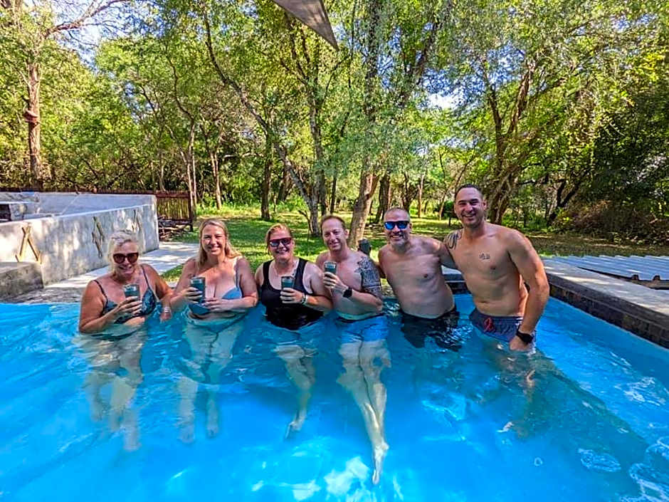 Dream of Africa Bush Lodge