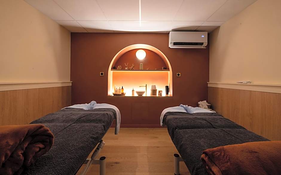 ibis Sète Balaruc-les-Bains - Bien-Être & Spa