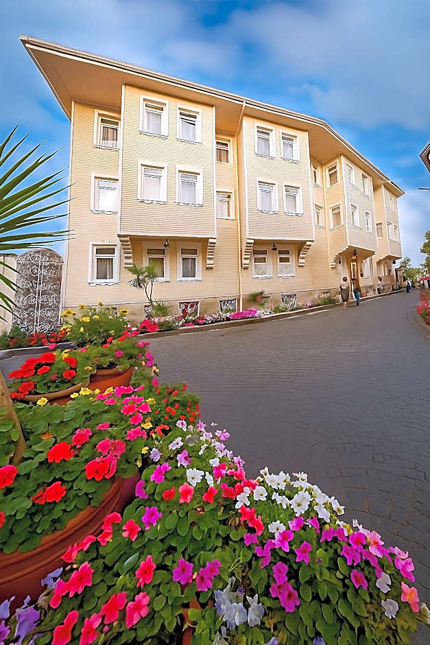Ayasofya Hotel