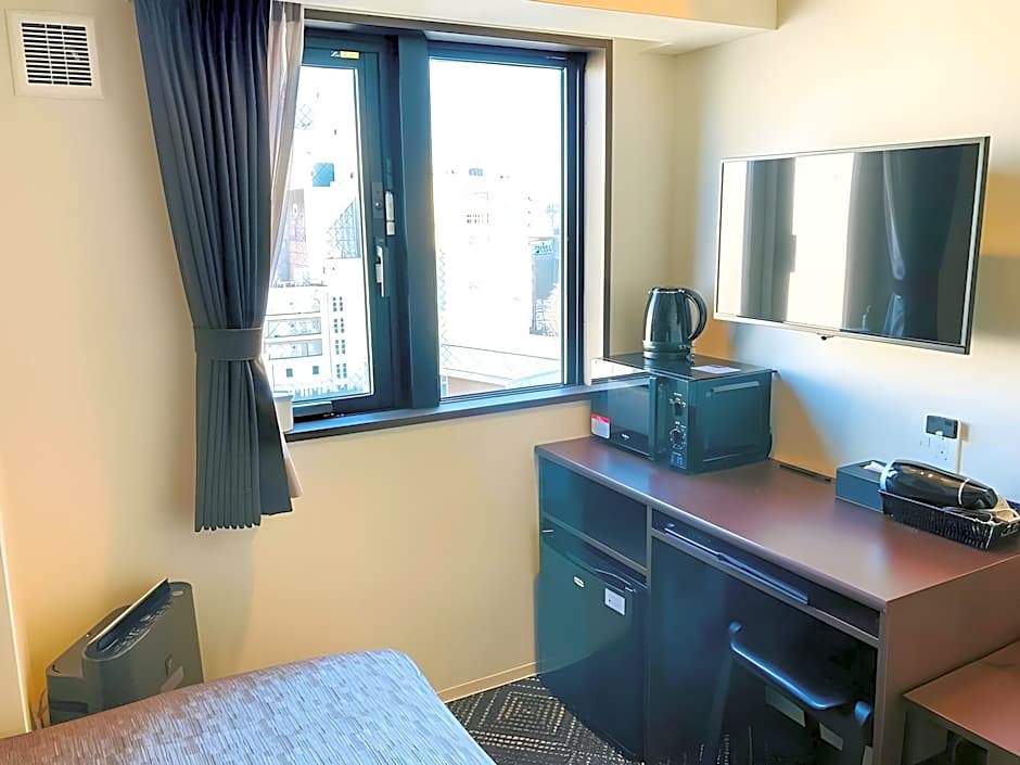 HOTEL LiVEMAX SENDAI HIROSEDORI