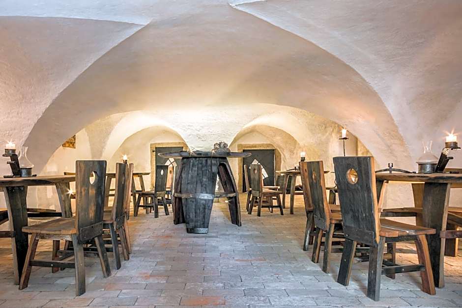 Apartmany Chornitzeruv dum