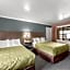 Econo Lodge Inn & Suites Heavenly Village Area