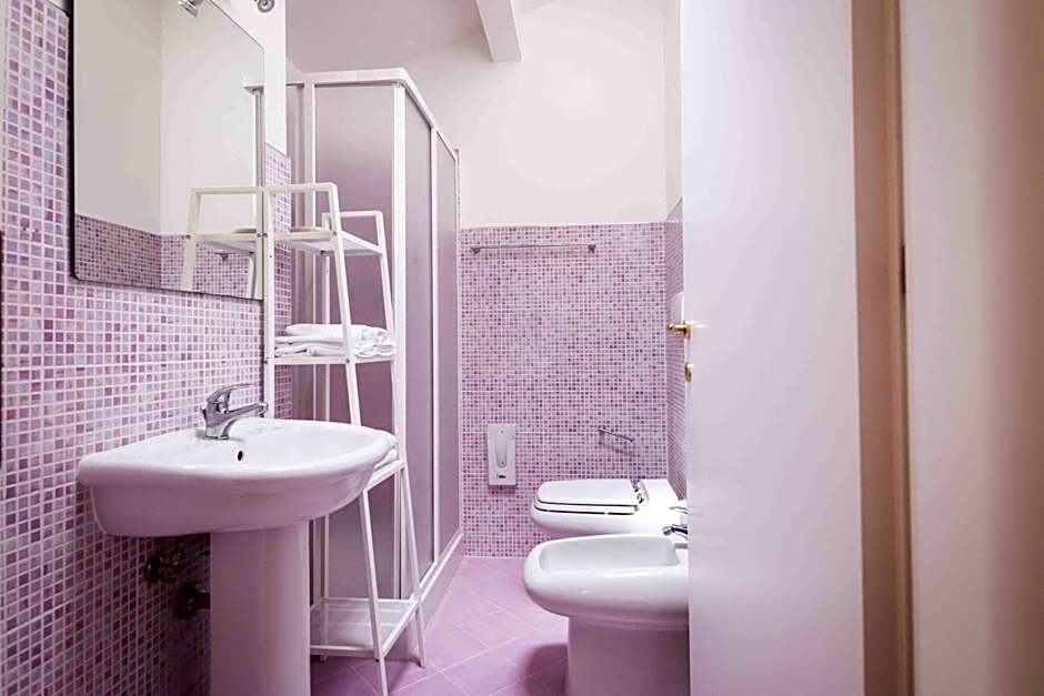 La Dolce Vista Bed&Breakfast