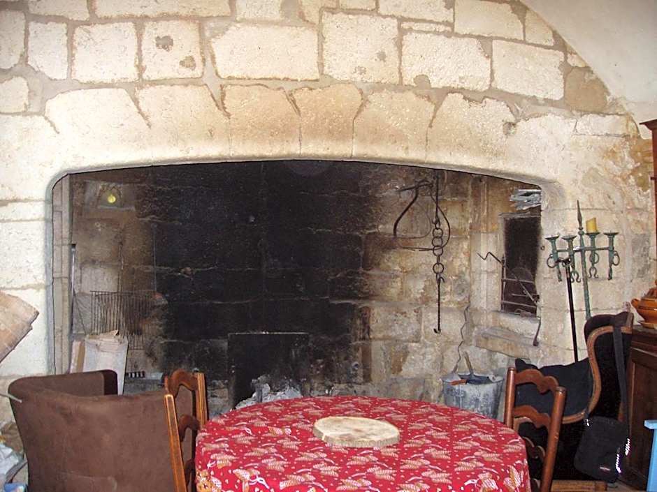 Chateau de la Bastide