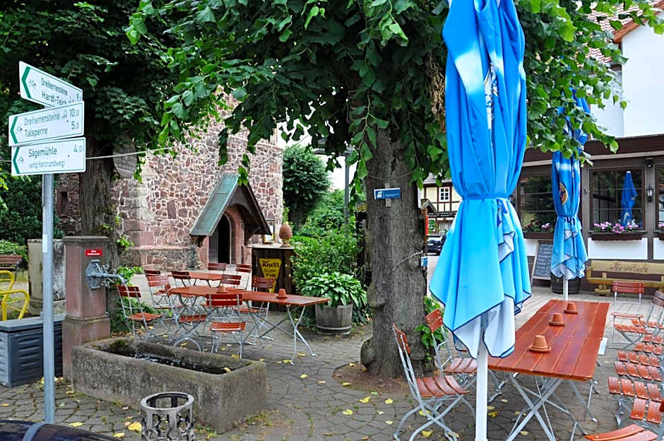 Hotel Ratskeller