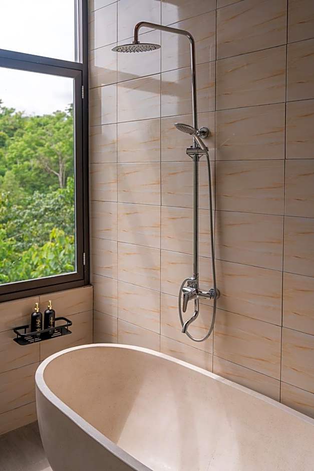 Abasan Hill Hotel and Spa