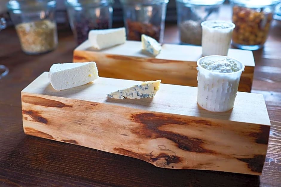 Cascina Facelli - Luxury Country House