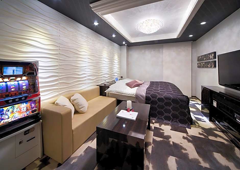 JEWEL HOTEL LUXURY MODERN (Adult Only)