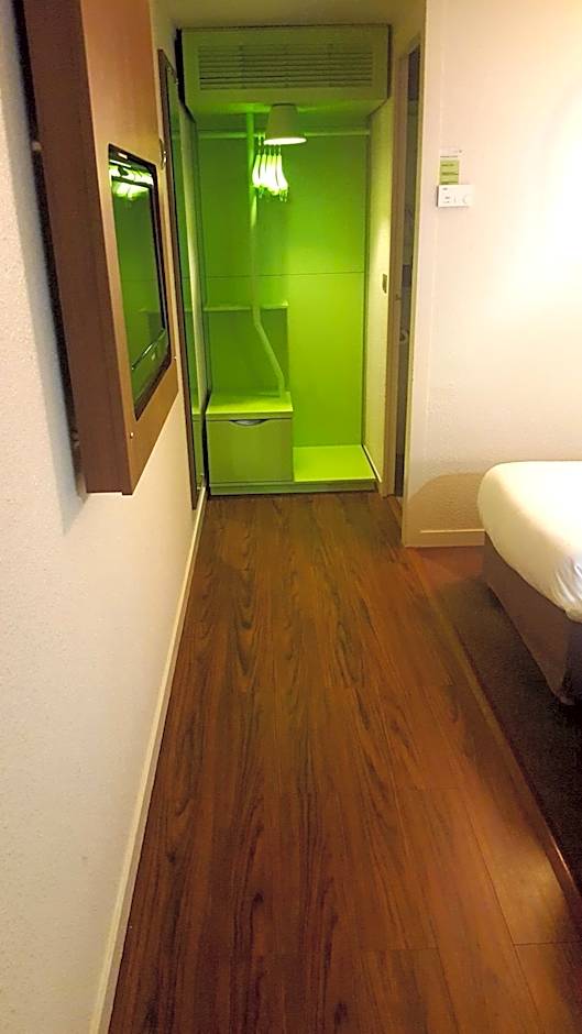 Hôtel Inn Design Resto Novo Nantes Sainte Luce