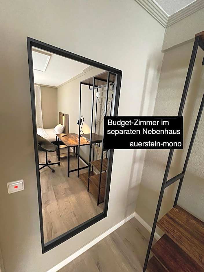 AUERSTEIN-Hotels auerstein & auerstein-mono