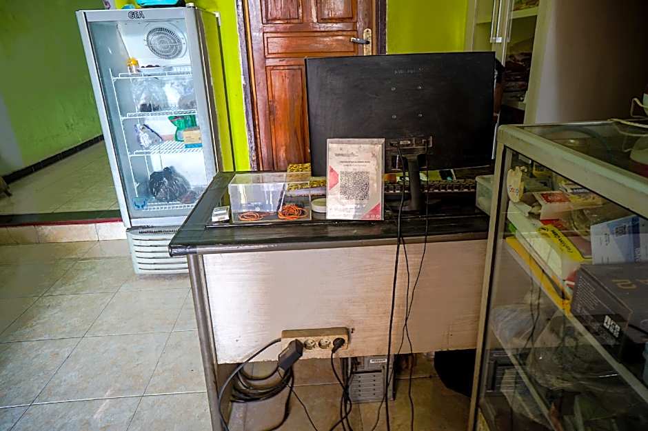 OYO 93069 Penginapan Sumber Rizki