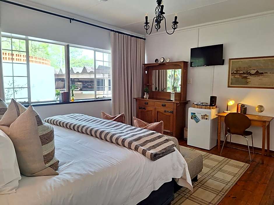 3@Marion Guest House
