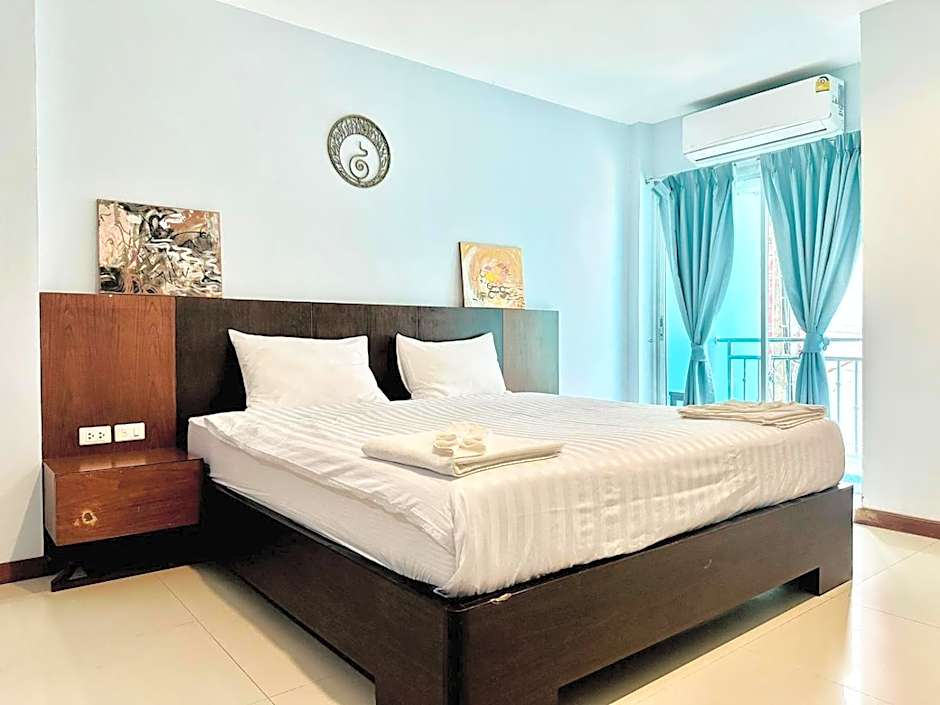 Cokoon Deva Patong Hotel