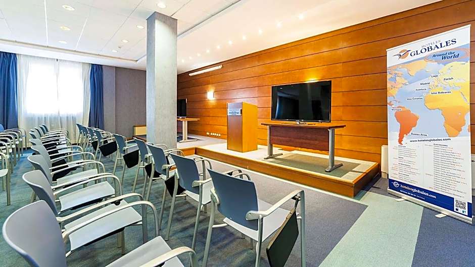 Globales Almirante Farragut