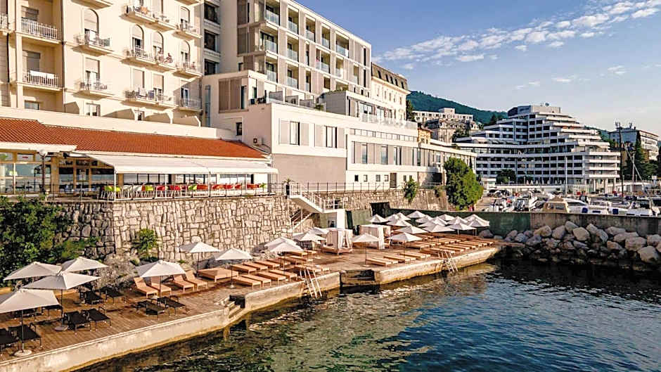 Hotel Istra - Liburnia