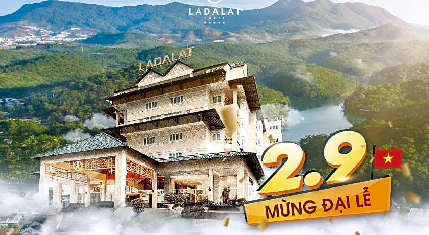 Ladalat Hotel