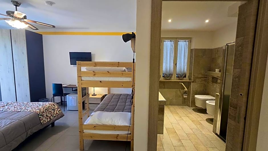 I Fiori di Margherita Luxury B&B