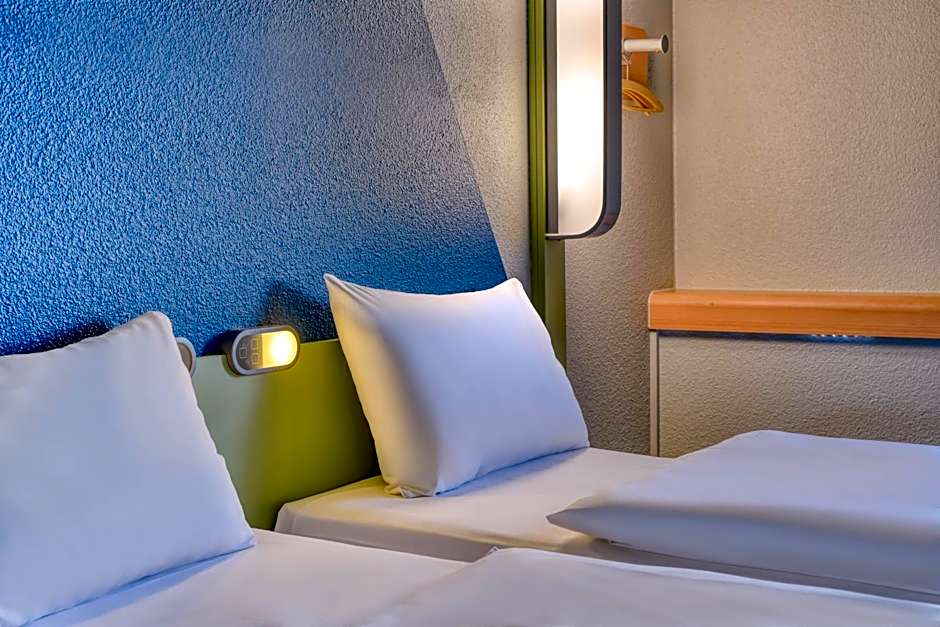 ibis budget Hotel Luzern City