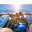 YELLO Hotel Kuta Beachwalk Bali