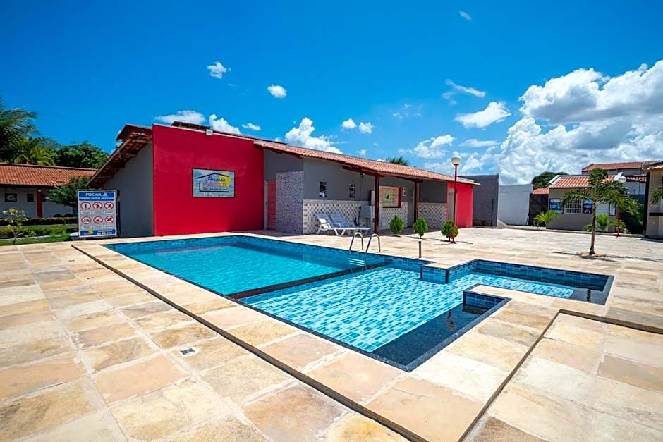 OYO Pousada Horizonte