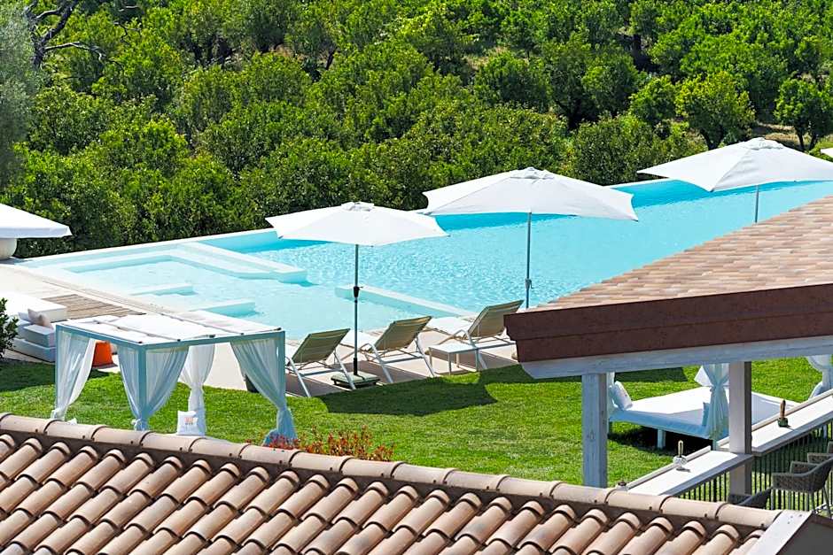 Kepos Etna Relais & Exclusive Spa