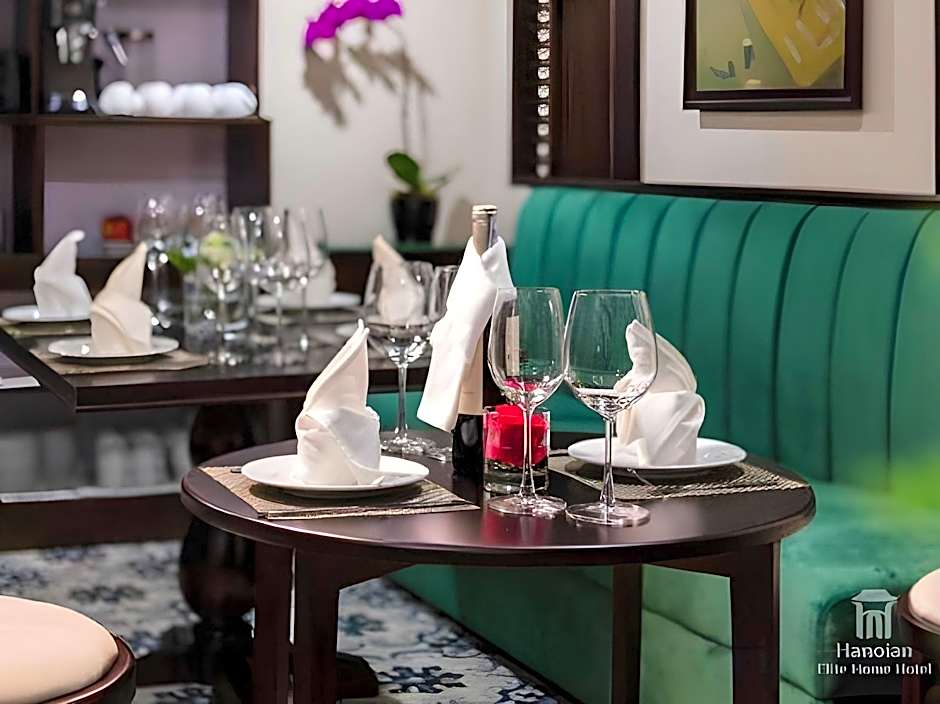 Lotusama Hanoi Hotel