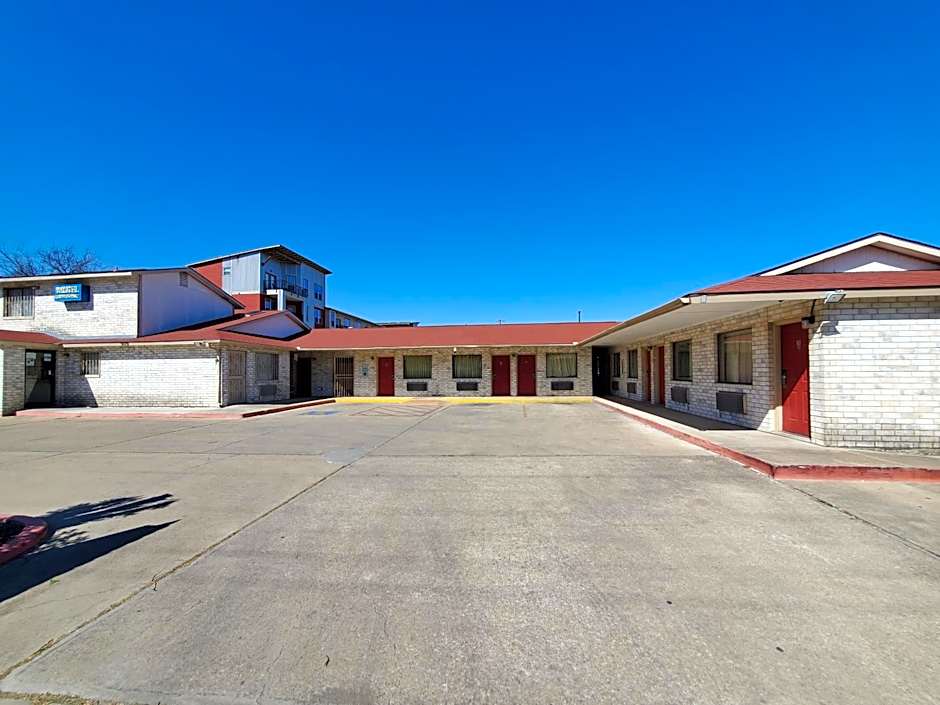 River Inn Motel