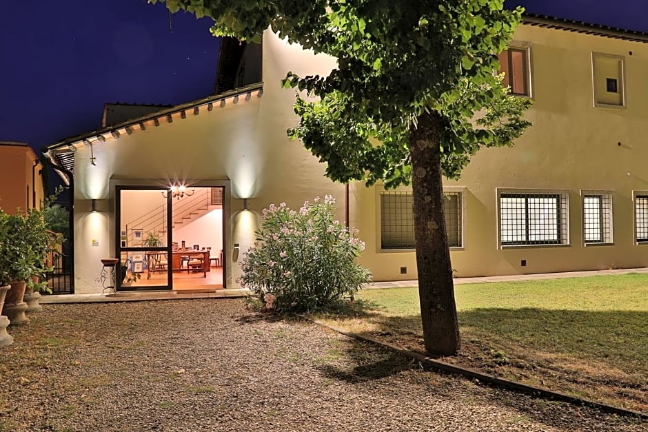 Rovezzano B&B