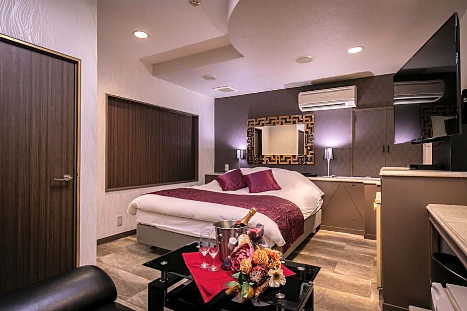 Hotel EXE ????? ????