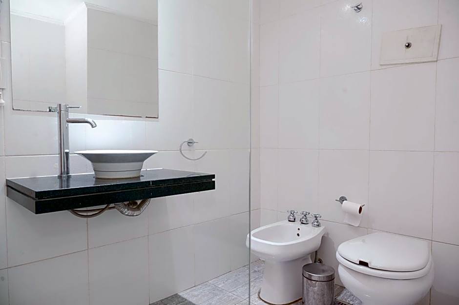 Tucuman Palace Hotel