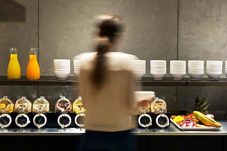 ElisabethHotel Premium Private Retreat- Adults only