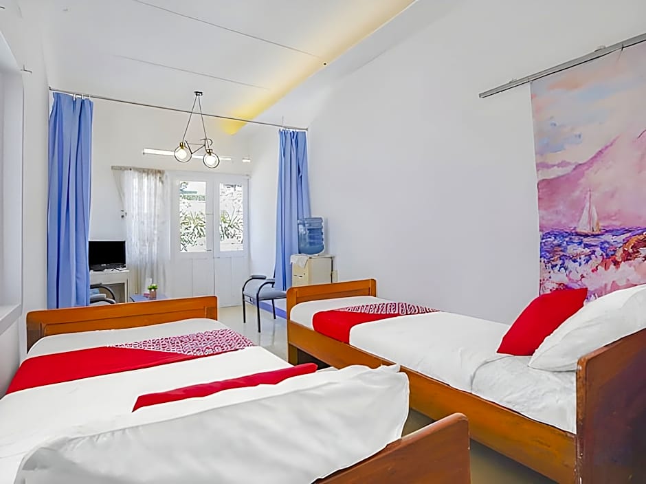 OYO 90352 Villa Agape 2