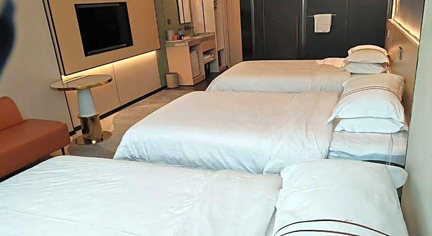 WAIFIDEN Hotel - Former Tokai Hotel (Free shuttle bus during Canton Fair)