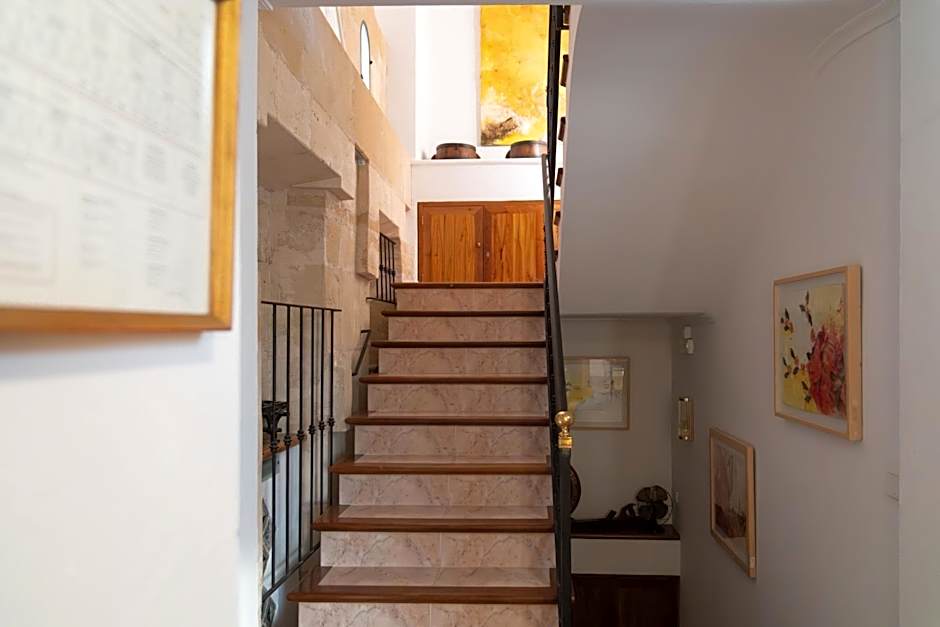 Juma Historic Hotel