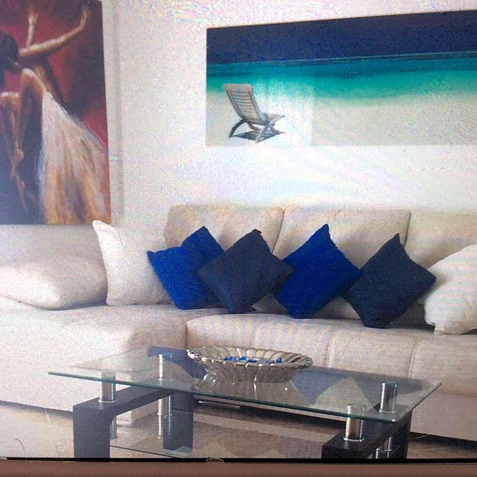 DUQUESA BY THES SEA - HACIENDA GUADALOUPE