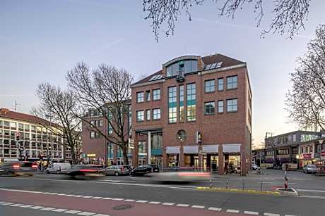 Flowers Hotel Münster