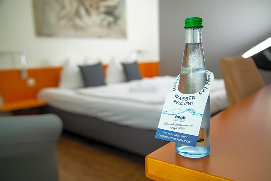 hogh Hotel Heilbronn