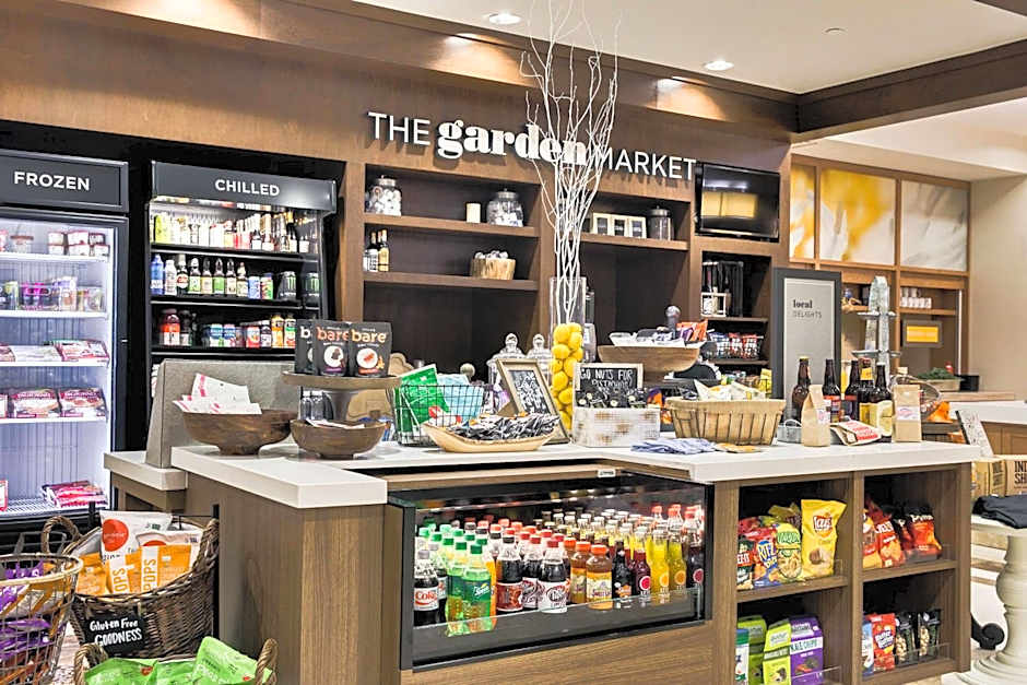 Hilton Garden Inn Springfield