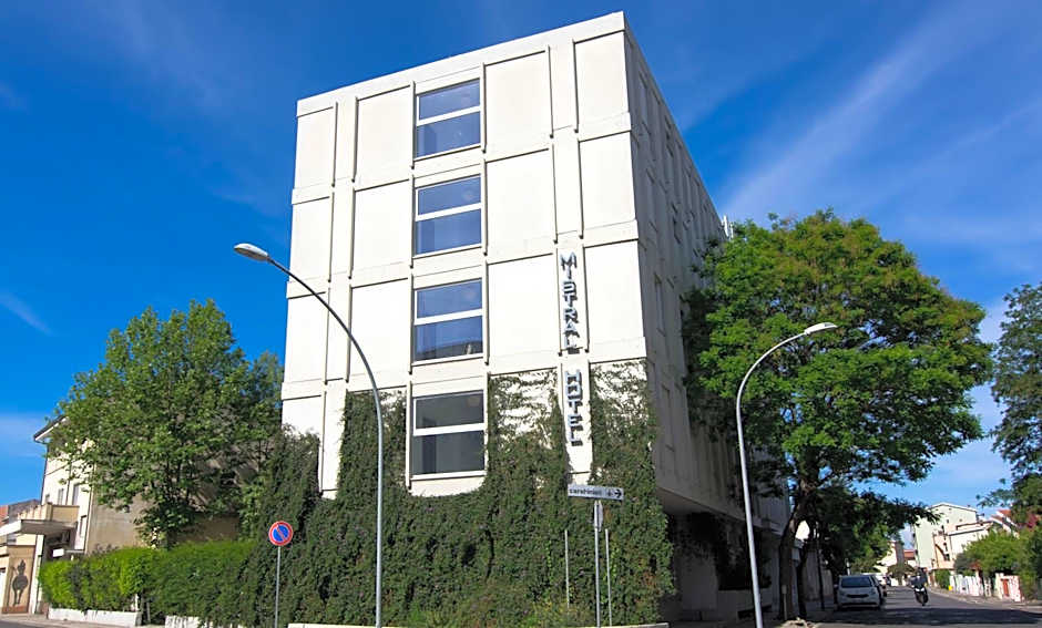 Hotel Mistral